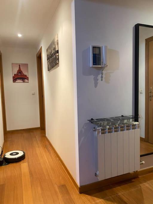 Appartement Casa De Angela Pontevedra
