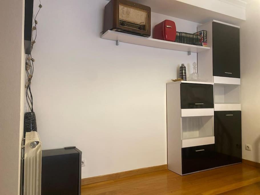 Apartamento Casa De Angela
