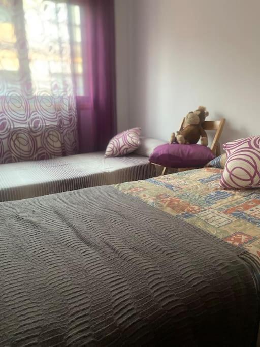 Casa De Angela Appartement Pontevedra