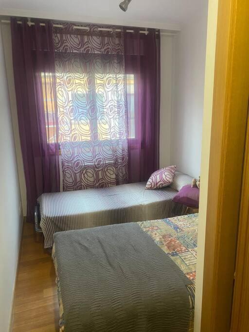 Appartement Casa De Angela *
