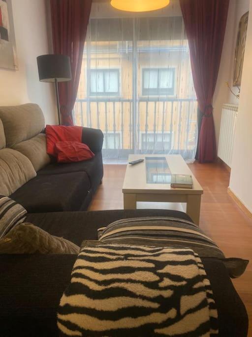 Apartamento Casa De Angela *