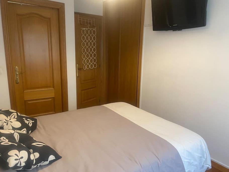 Appartement Casa De Angela Pontevedra