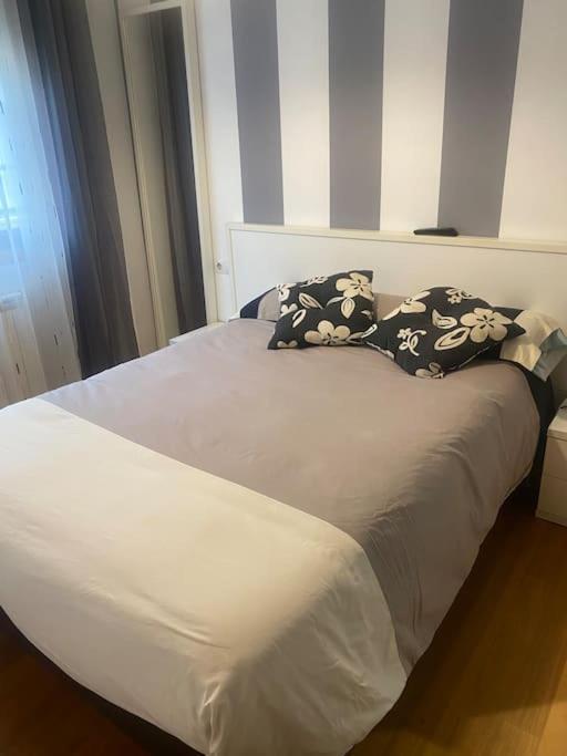 Casa De Angela Appartement Pontevedra